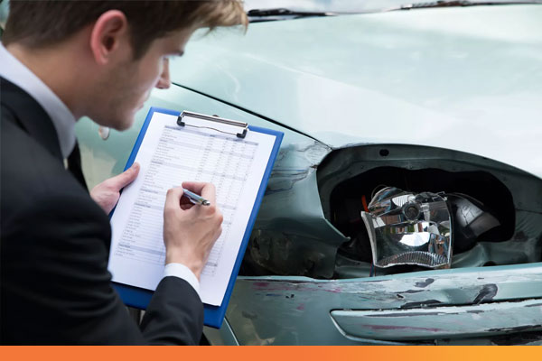 Как взыскать страховое возмещение по КАСКО?